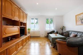 Gästewohnung am Schwanenteich